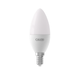 Calex Lampe LED SMD - E14 - B35 - Blanc